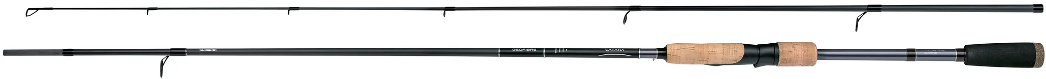 Shimano Catana Spinning Moderate - Fast Action