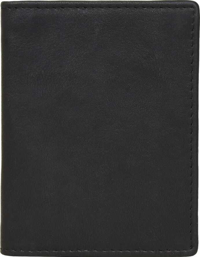 ADAX Catania wallet Julius Sort
