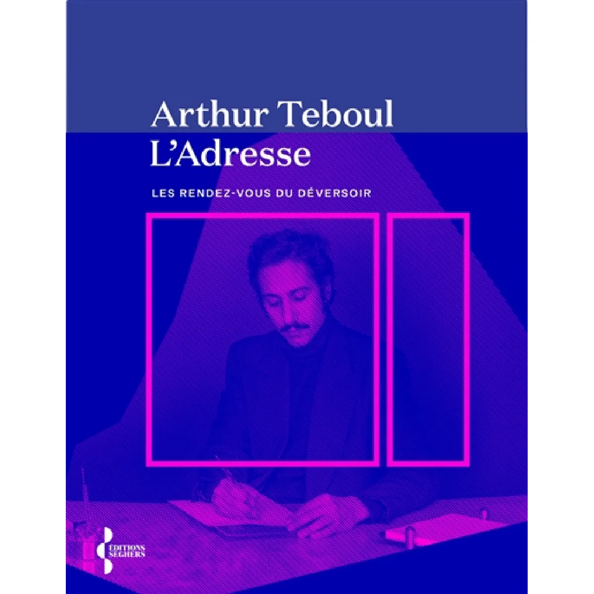 L'adresse : les rendez-vous du Déversoir · Occasion