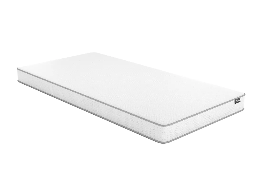 Matelas 90 x 190 cm mousse ép.12cm - ASTYANAX II de YSMÉE