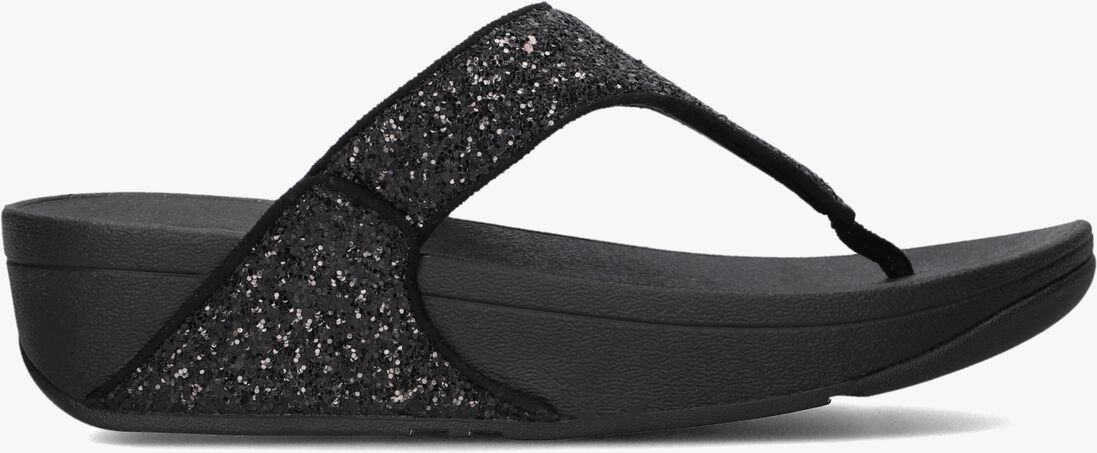 FITFLOP zwarte fitflop slippers x03