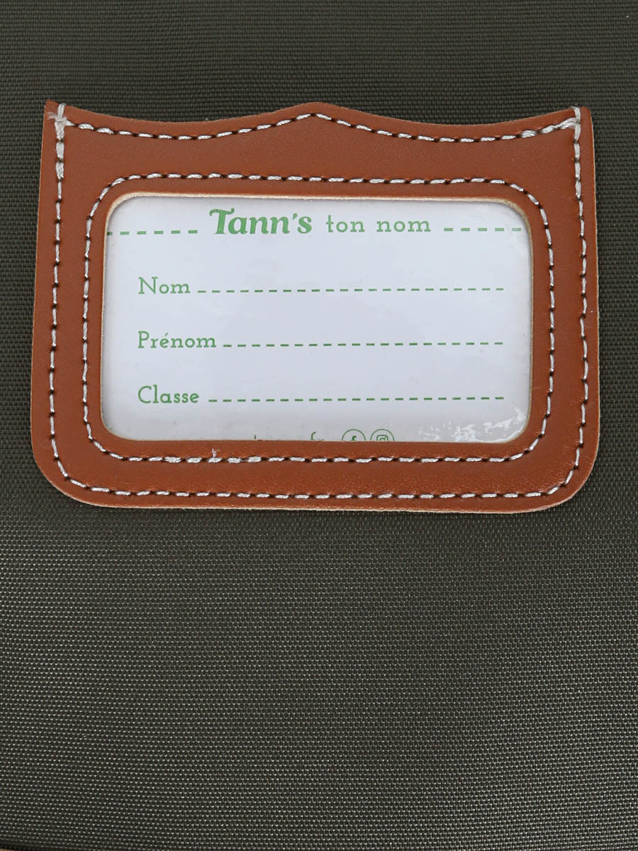 Cartable Tann's Axel 41 cm