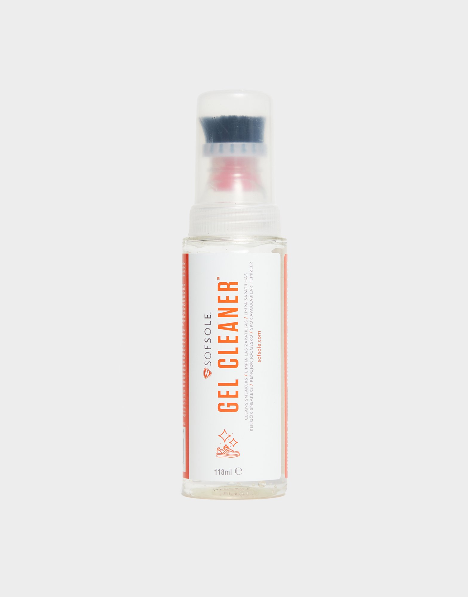 Sof Sole Nettoyant pour chaussures en gel