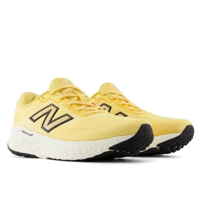 New Balance Dame Løbesko Fresh Foam Evoz v4 Gul