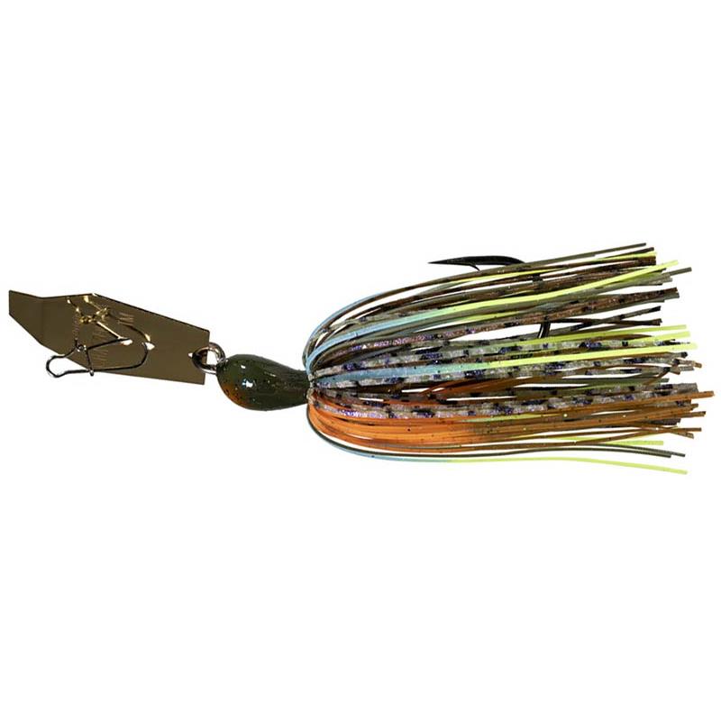 Chatterbait Zman Big Blade - 21G