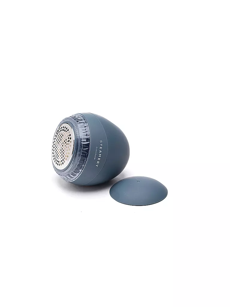 STEAMERY Pilo Fabric Shaver - Stoffrasierer Blue blau