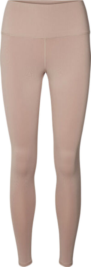 Carite Shape Up High Waist tights Pink