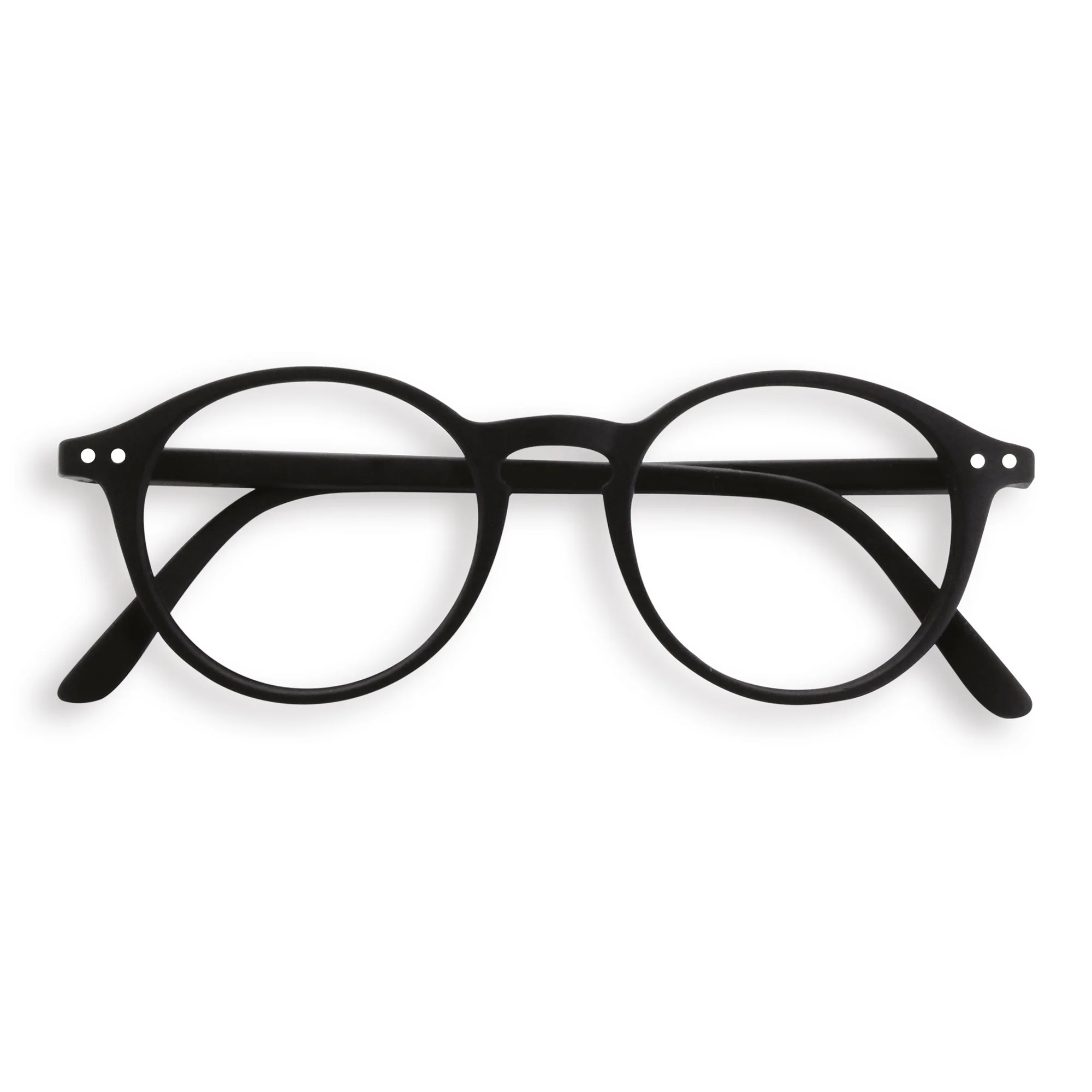 Izipizi  Letmesee #D læsebrille - Black