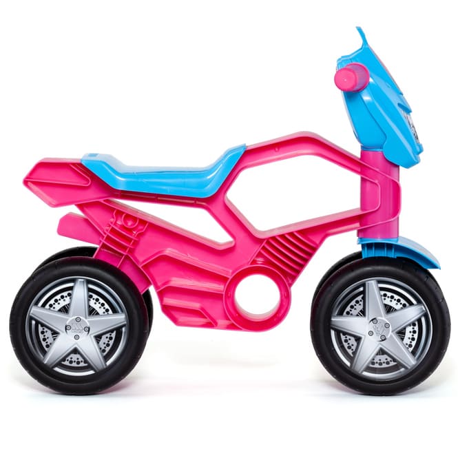 My First Molto-Cross - Pink