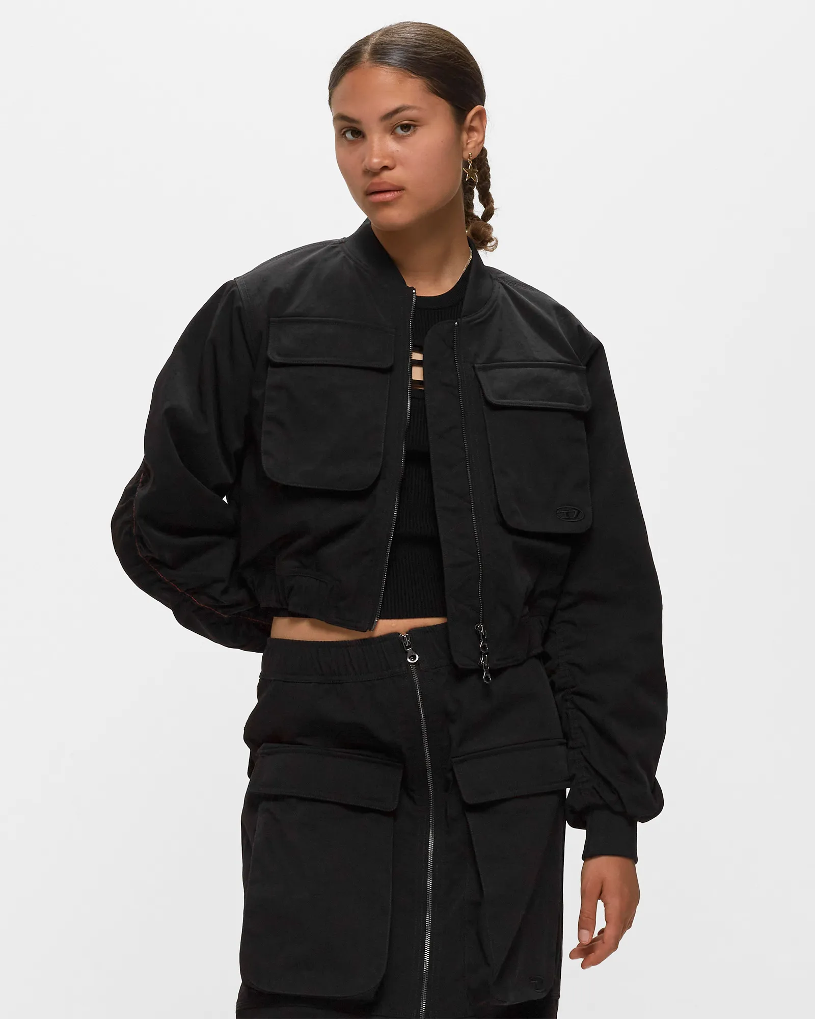 Diesel G-KHLO JACKET