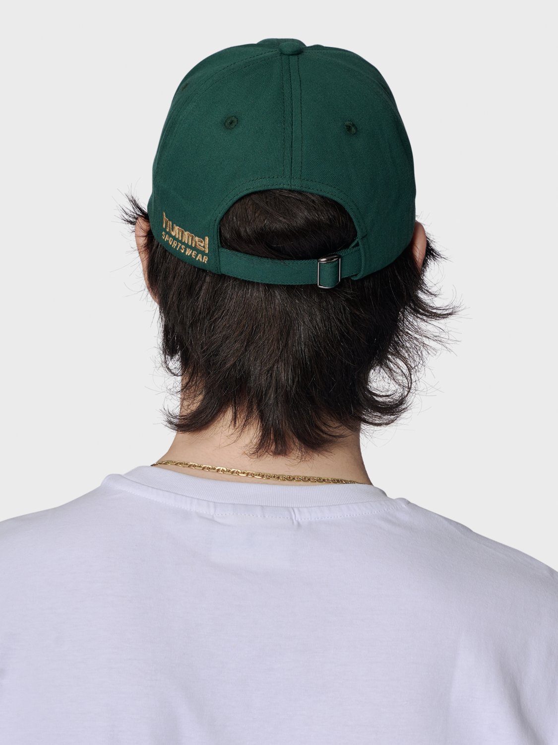 hmlSWARM COTTON CAP