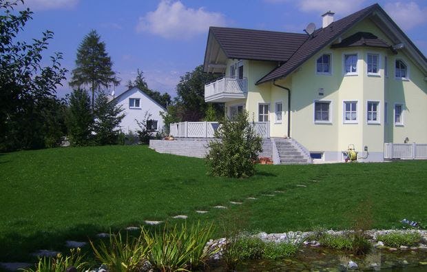 Feng Shui Workshop Stuttgart