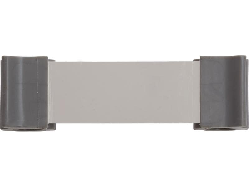 Abus Türsicherung Leif 1 Stück Türstopper