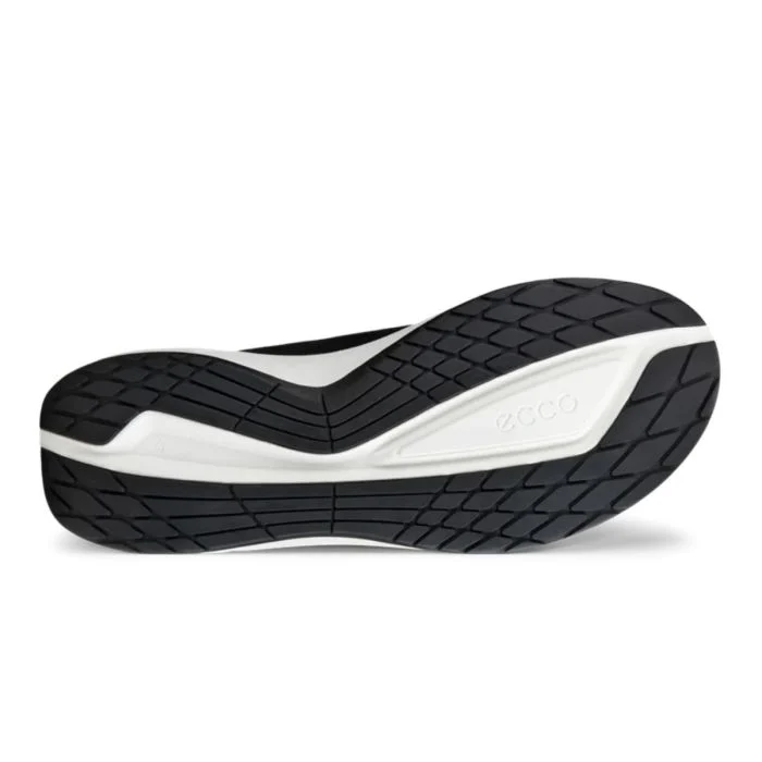 ECCO Herre Vandresko Biom 2.2 Tex Sort
