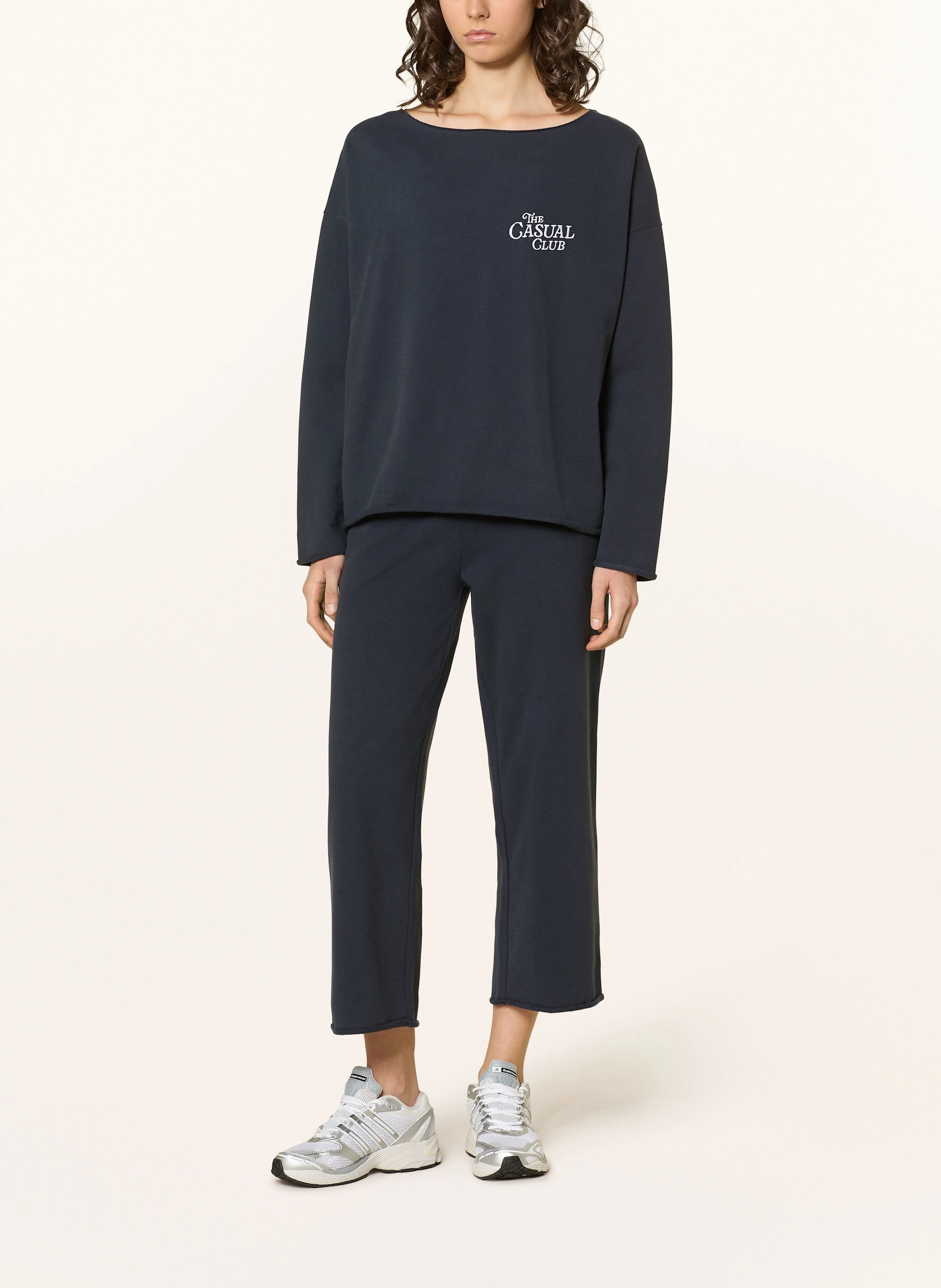 Juvia Sweatshirt JUDI