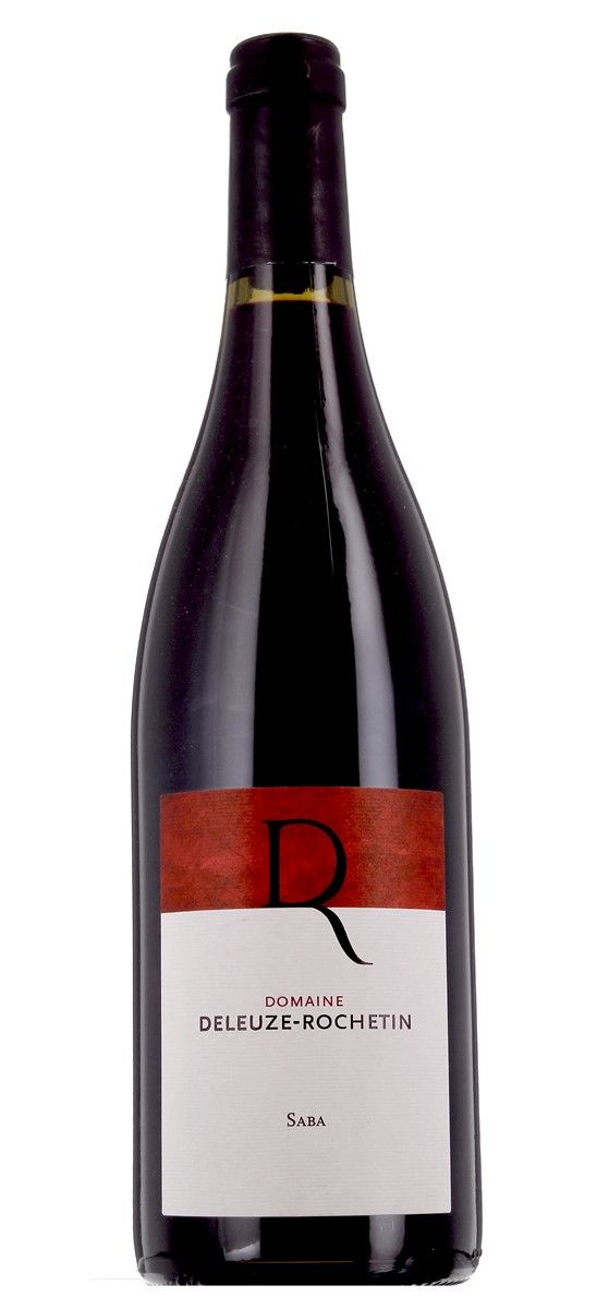 Domaine Deleuze-Rochetin - Saba 2019