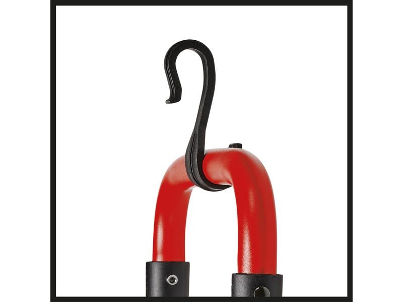 Einhell Akku-Lampe TC-CL 18/1800 Li Solo LED Kraftvolle LED-Handleuchte