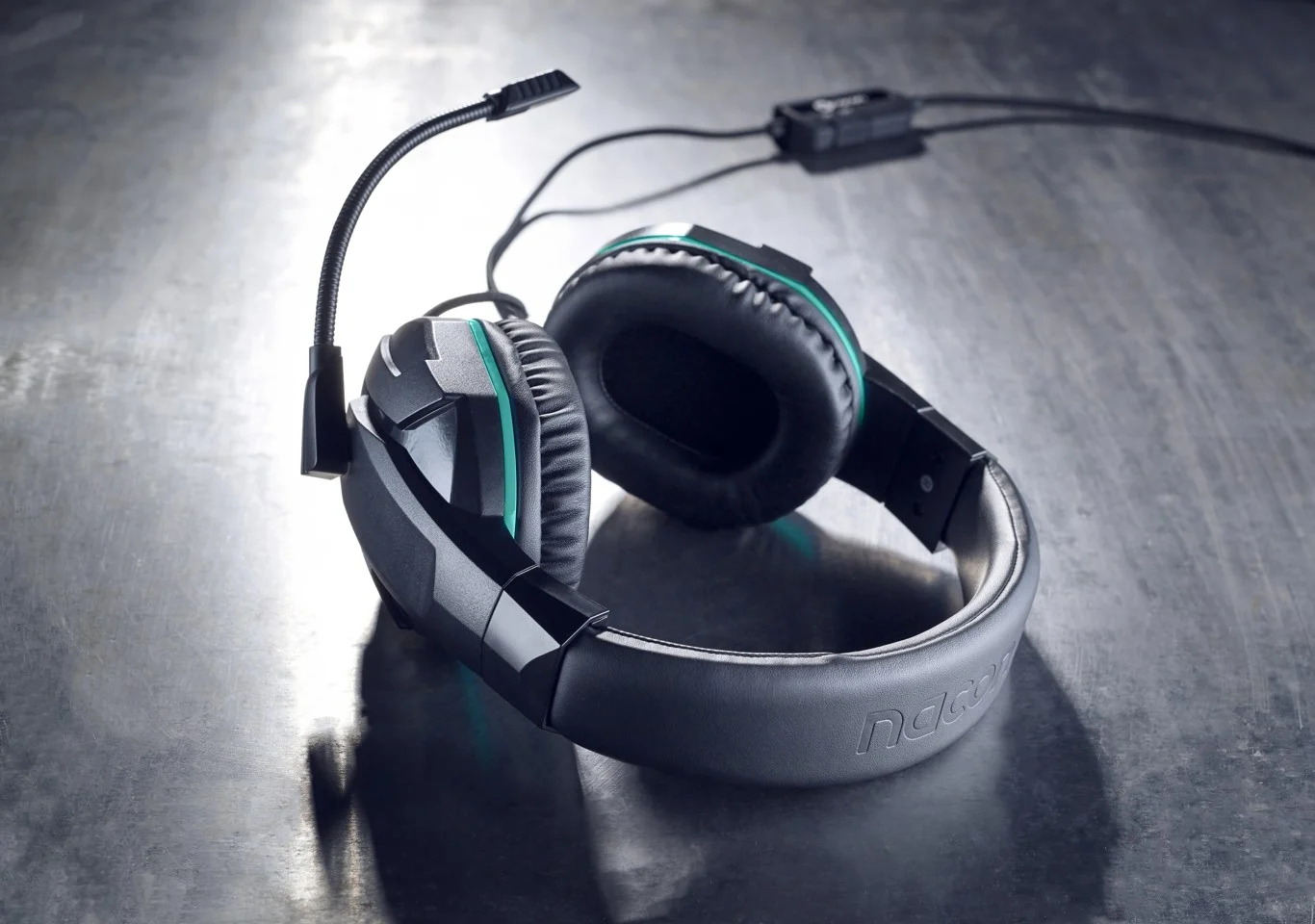 Nacon Stereo Headset Wired GH-110ST PS4/Xbox/PC