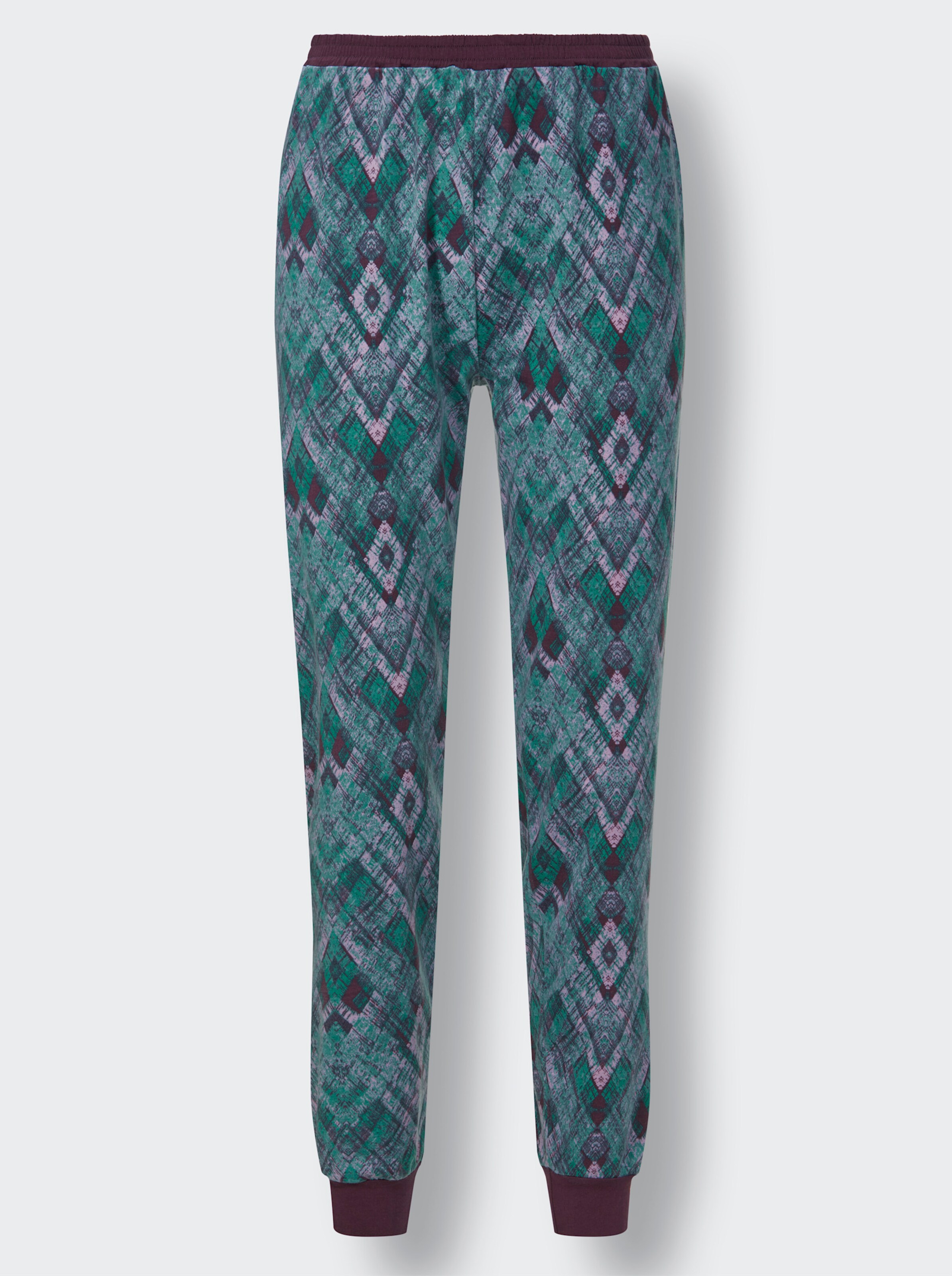 Schlafanzug-Hose
