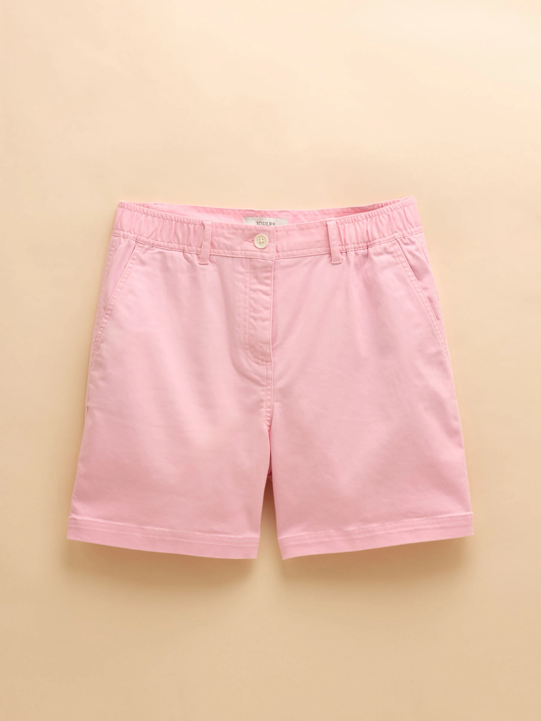 Roze - Joules chinoshorts