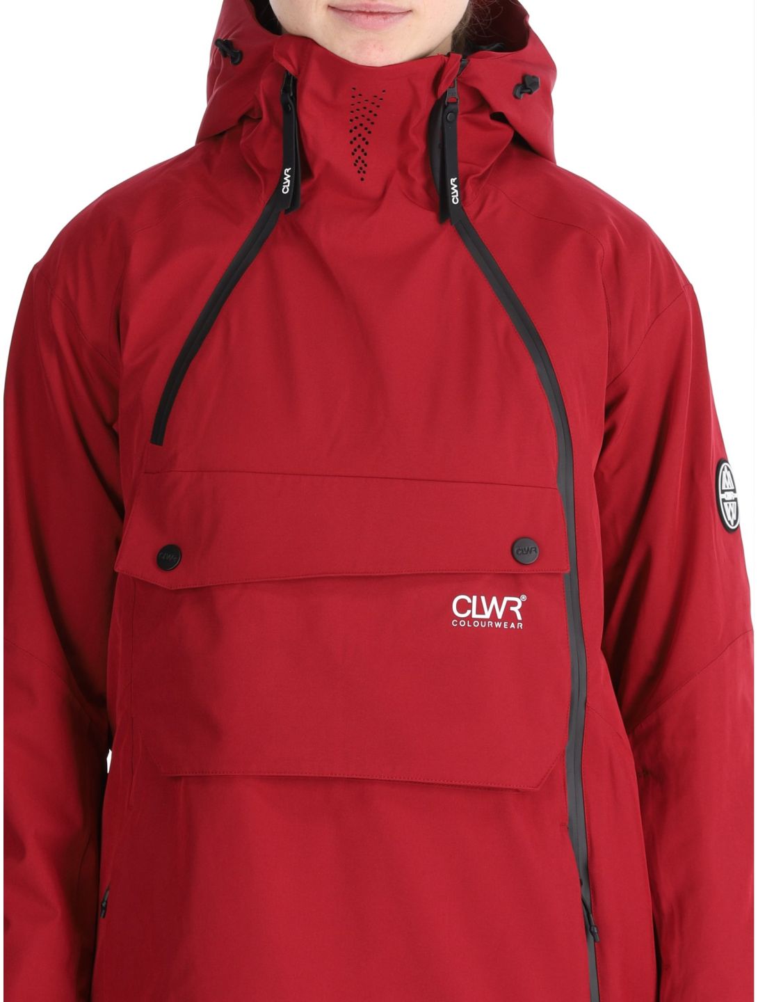 W Cake 2.0 ski-jas dames