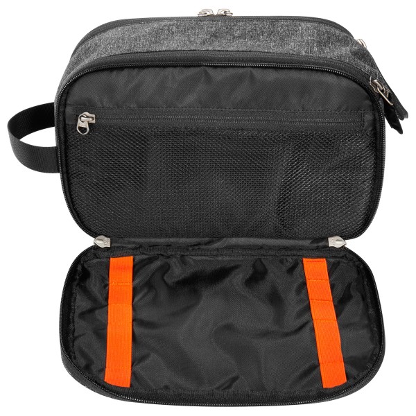 Tatonka - Cosmetic Double Zip Pouch 6 - Trousse de toilette