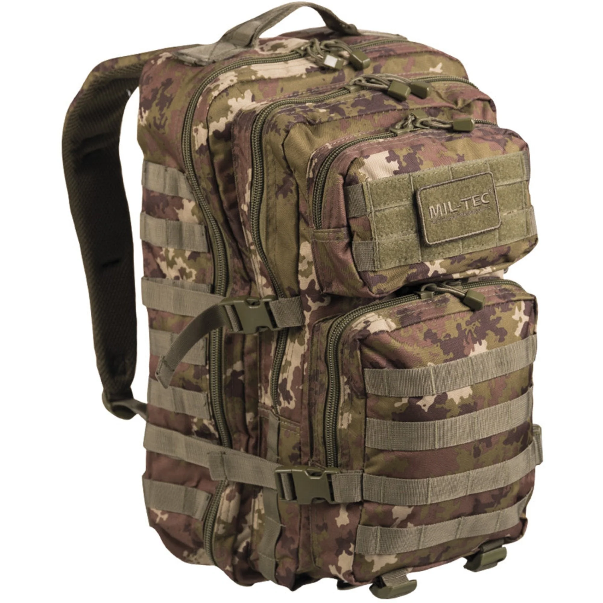 Mil-Tec -  Rucksack US Assault Pack LG