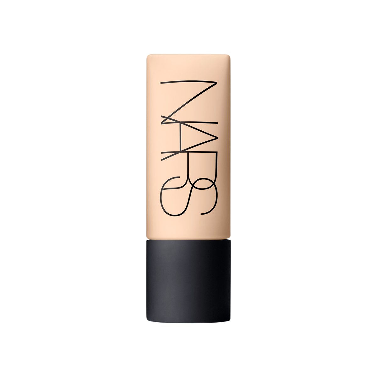 Soft Matte Complete Foundation Siberia
