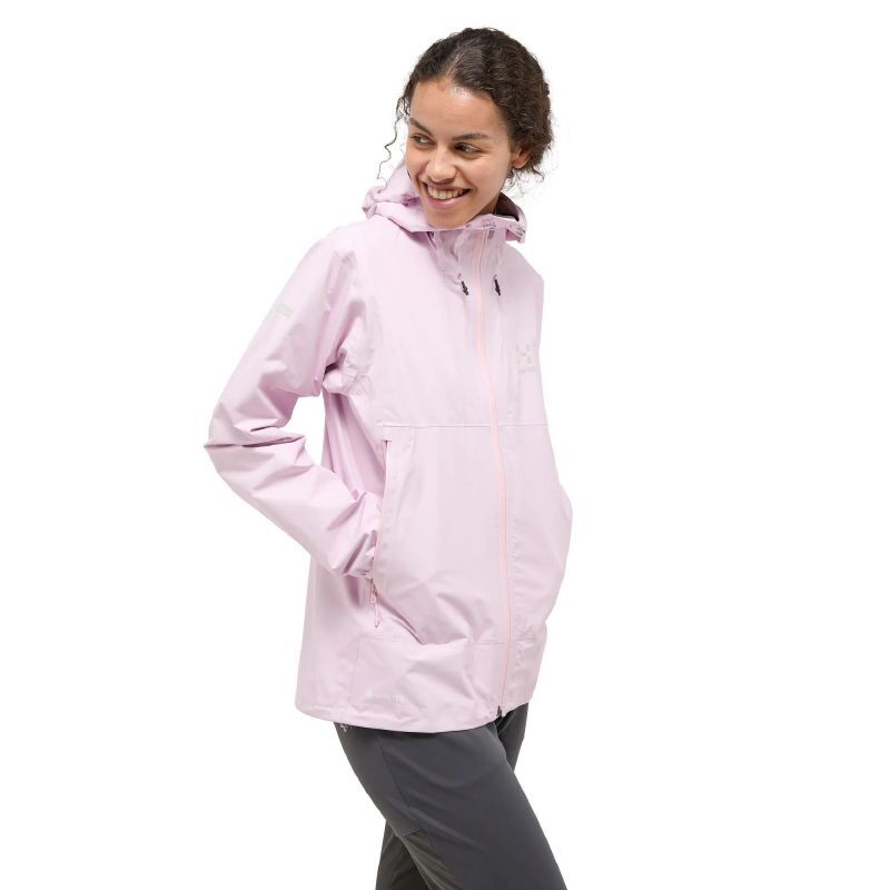 L.I.M GTX II Jacket Women - Veste imperméable femme