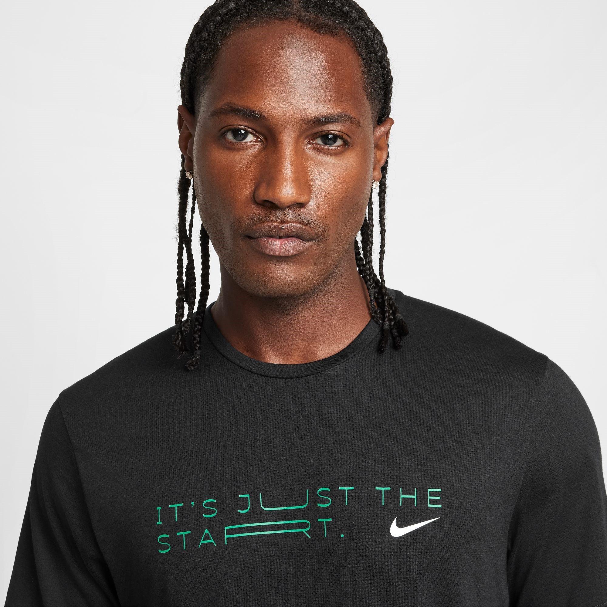 Nike Rise 365 Kipchoge T shirt