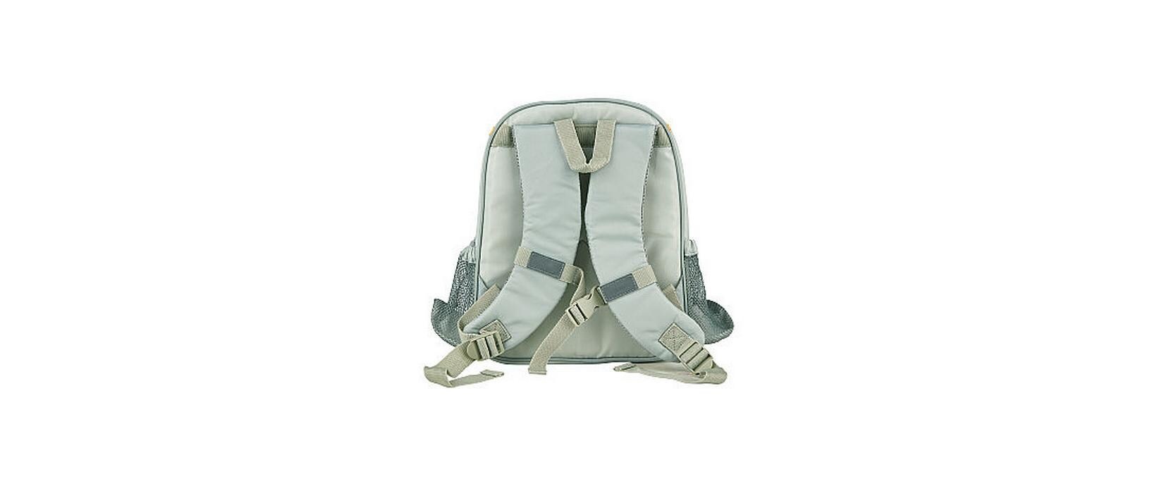 Sterntaler® Kinderrucksack »Löwe Leo«