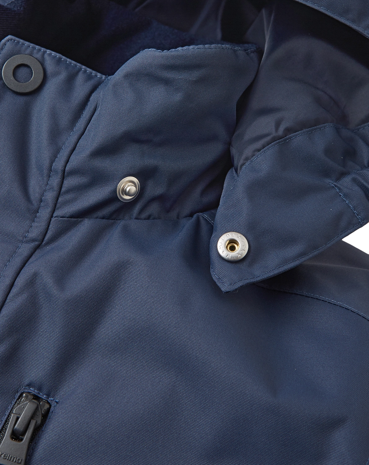 Schneeanzug REIMATEC MUHOS in navy
