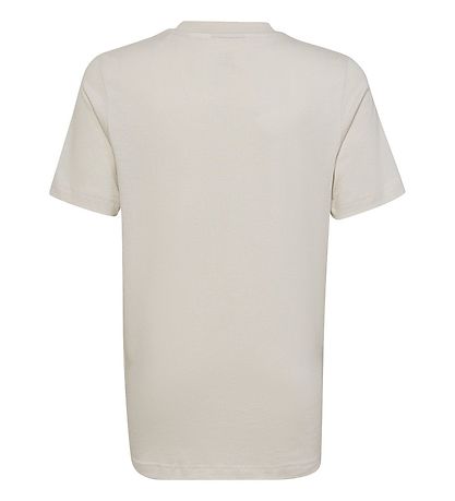 adidas Performance T-Shirt - Oe Tee Y - Talkum