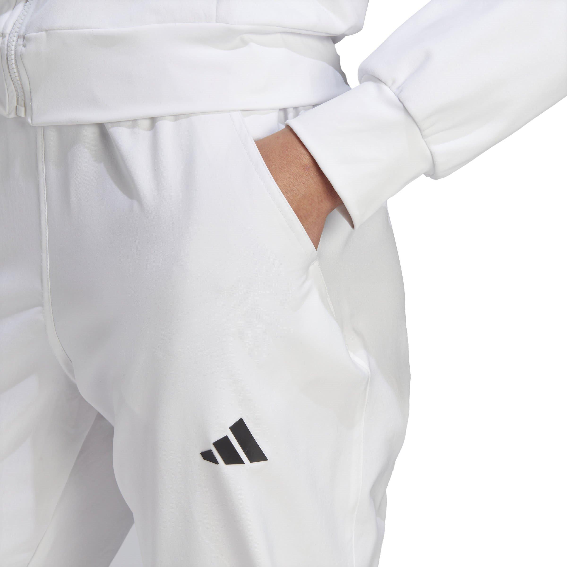 adidas Tennis Pro Woven Trousers Womens
