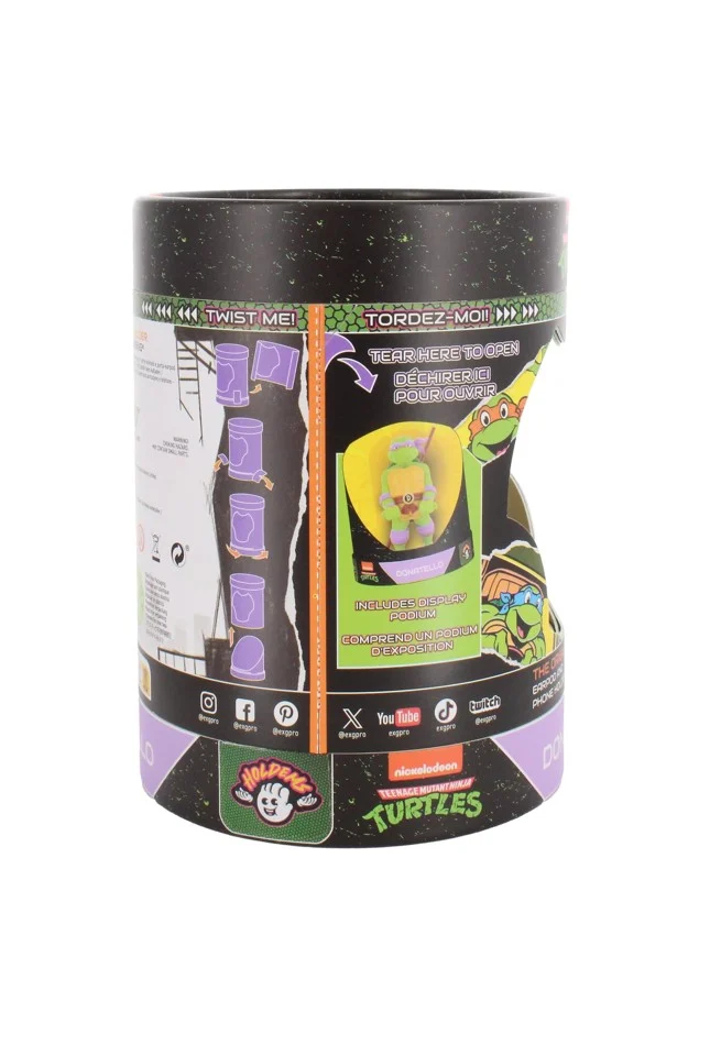 Holdems Tmnt Donatello