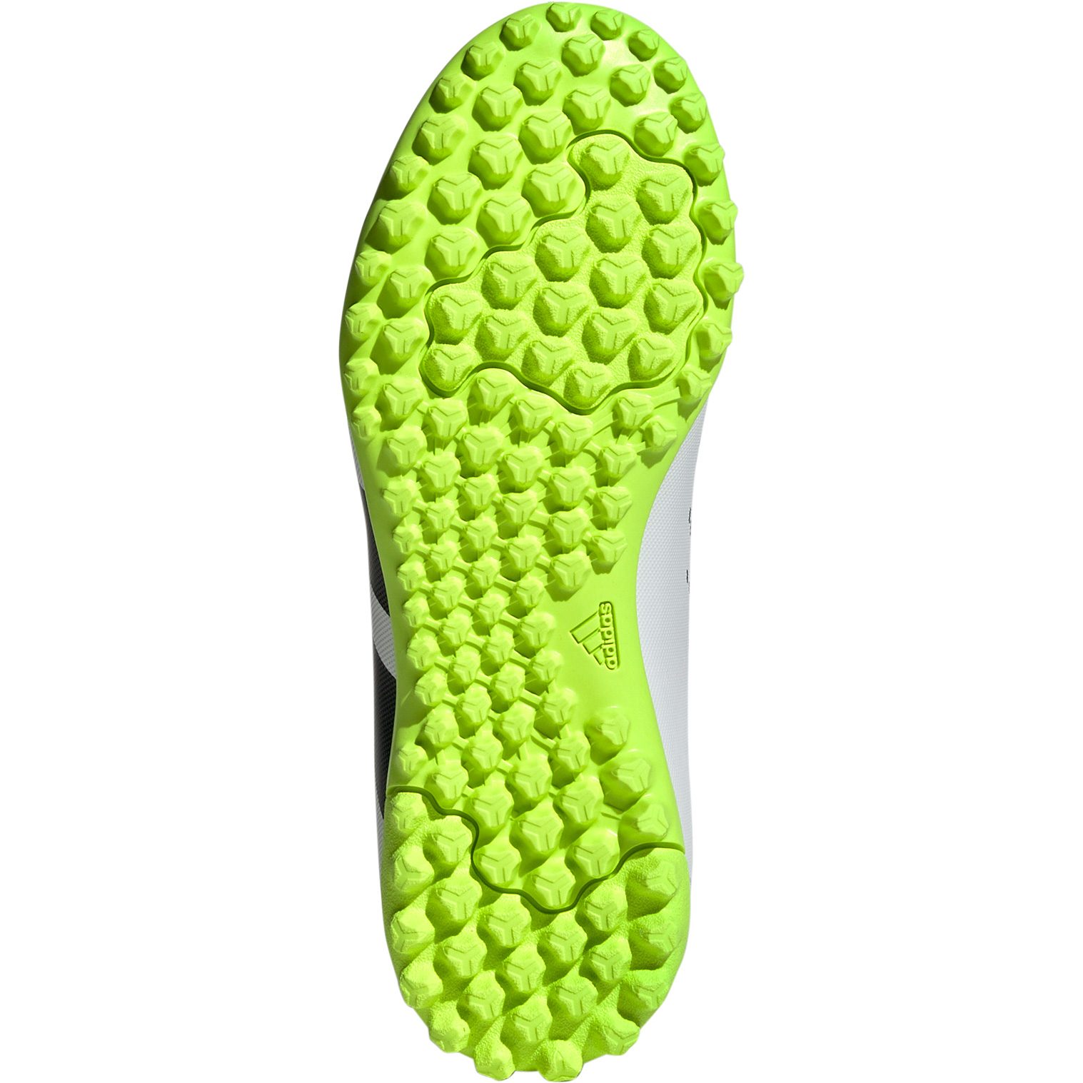 adidas Predator Accuracy.4 TF Fußballschuhe Kinder footwear white