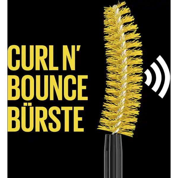 Colossal Curl Bounce Mascara After Dark