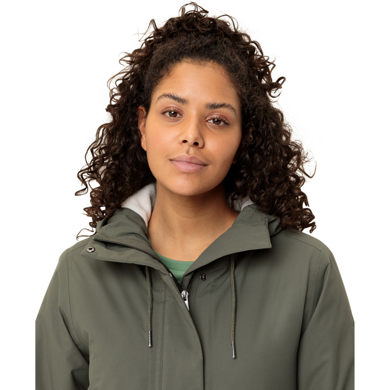 Vaude Damen Coreway Parka