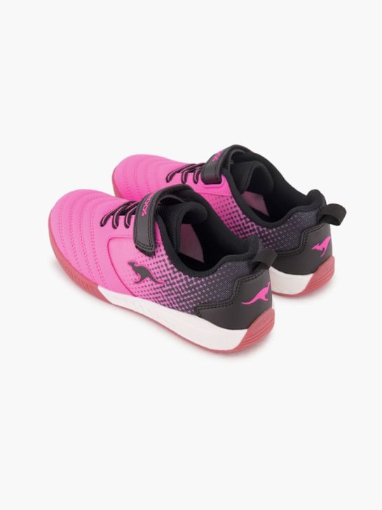 KangaRoos Trainingsschuh pink
