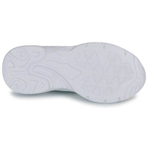 Fila - VENTOSA VELCRO KIDS - Blanc