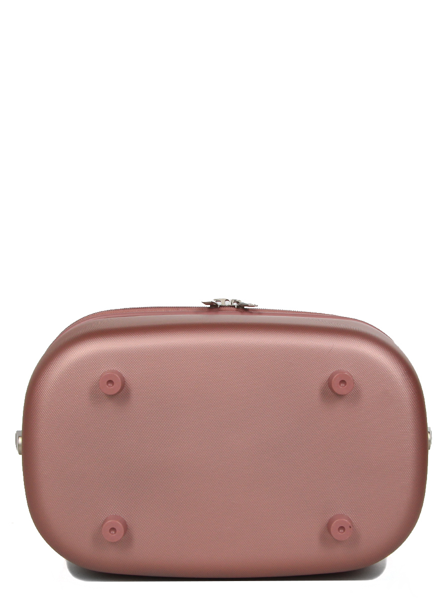 Vanity case Snowball Dublin 34 cm