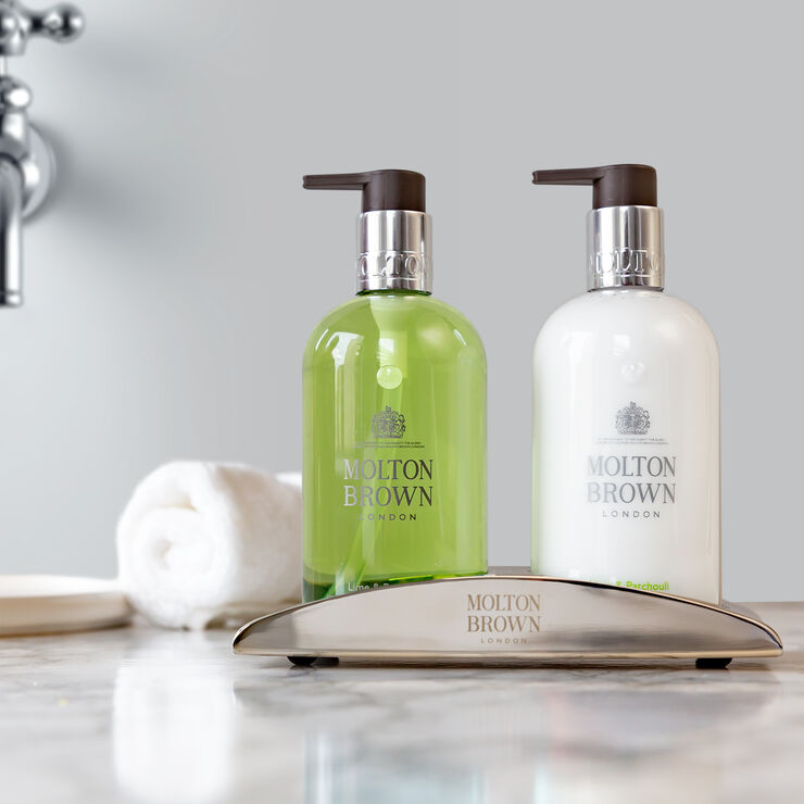Molton Brown Lime & Patchouli Hand Lotion