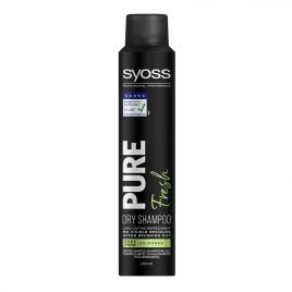 Syoss Puur droge shampooing (alleen beschikbaar binnen de EU)