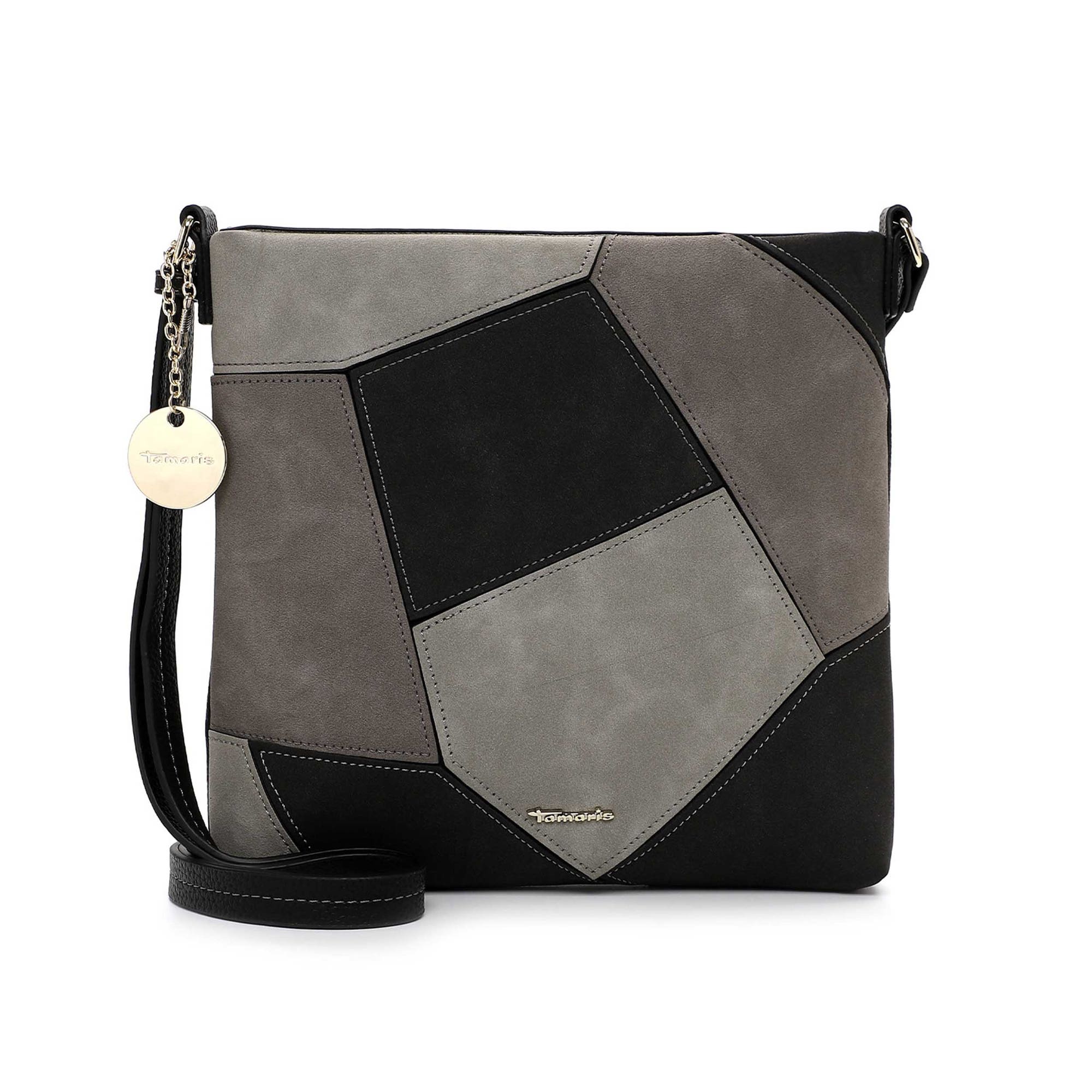 Sac bandoulière noir