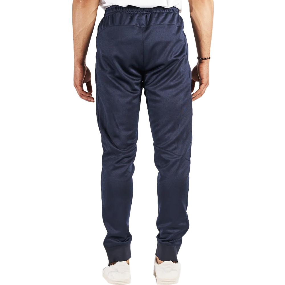 Kappa Jogging Bleu Homme Kappa Kouros