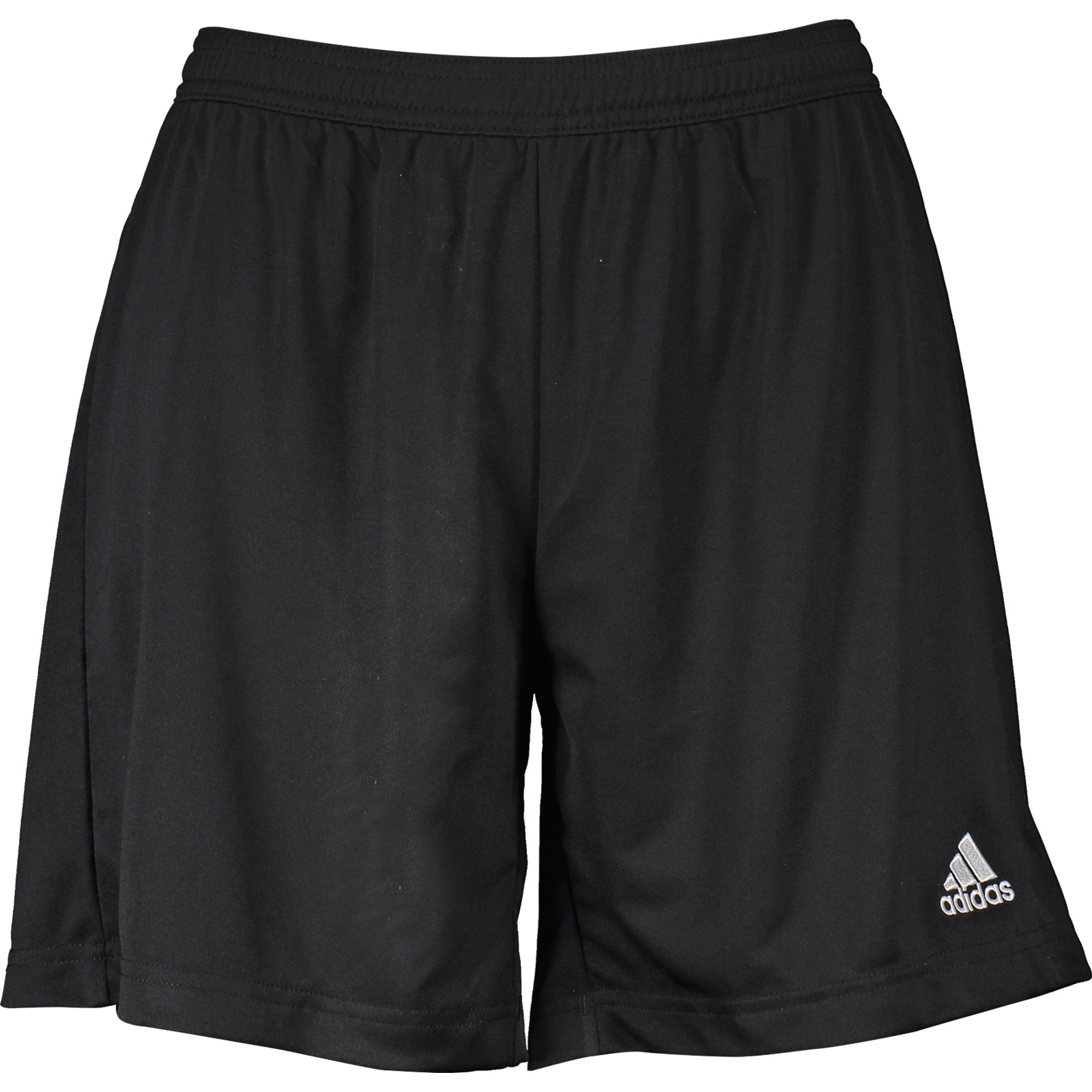 Adidas Entrada 22 Shorts, dunkelblau, L