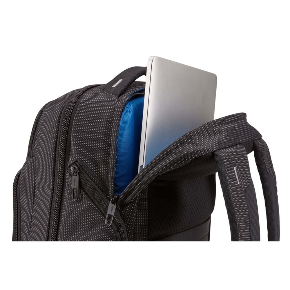 Thule Crossover 2 Backpack 30L black