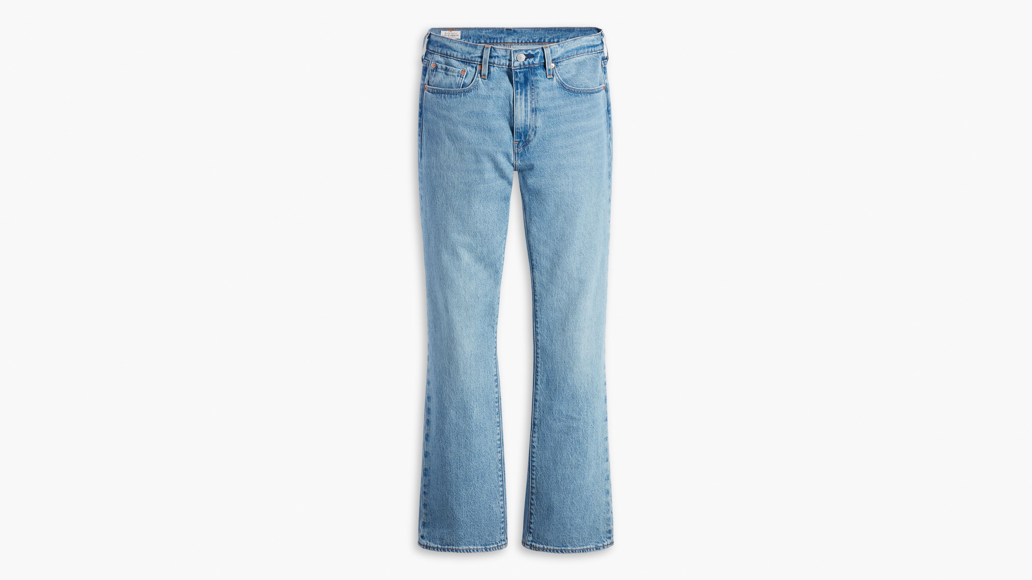 Jean 527™ slim bootcut - Its All Fun - Bleu