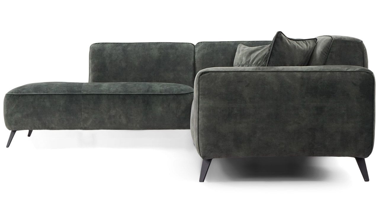 Hoeksofa Galeria