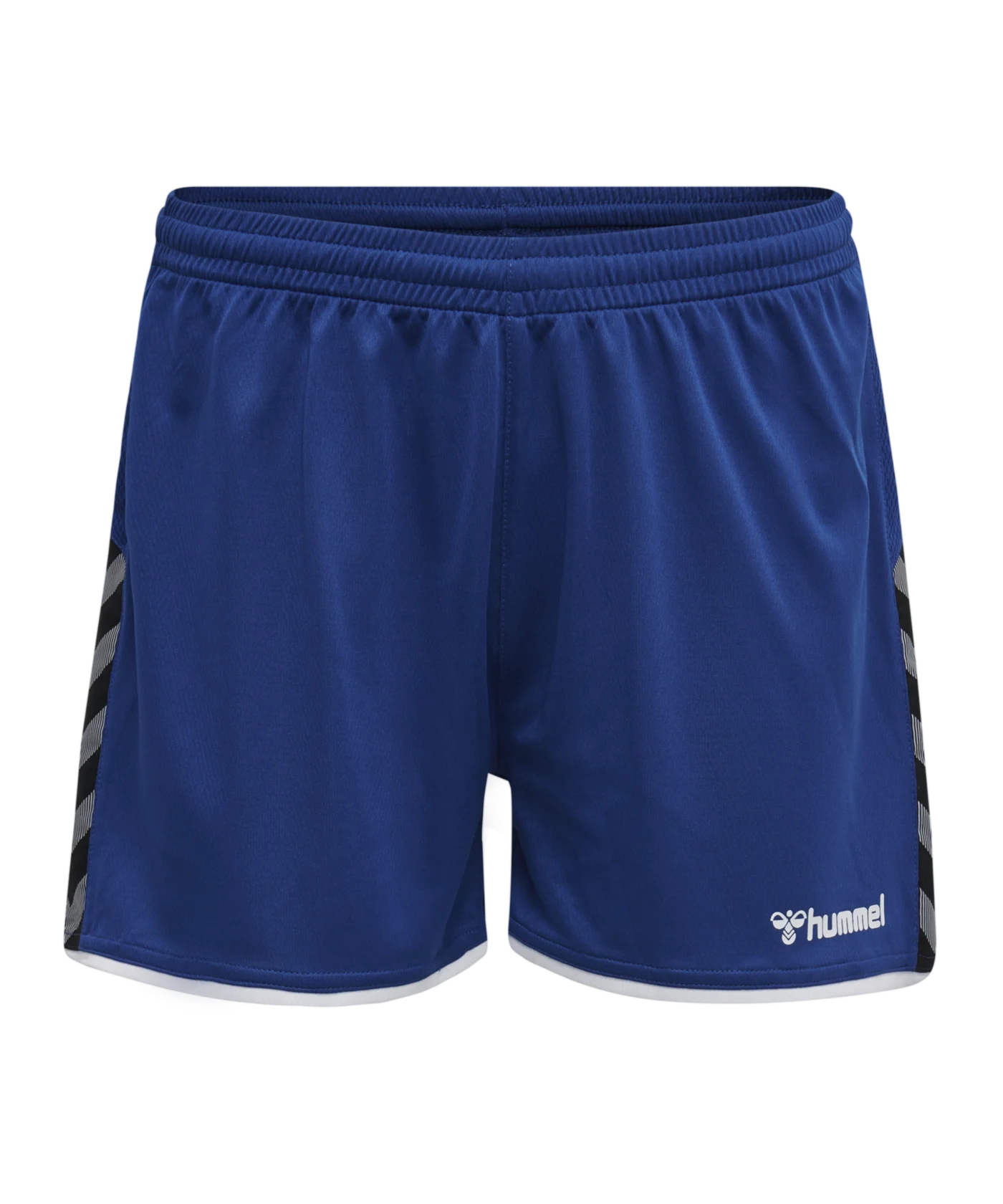 Hummel Authentic Poly Short Damen F7045